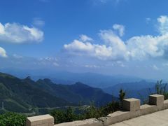 -白草畔自然风景区