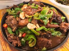-汇贤府·李氏鲁菜(五棵松店)