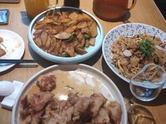 -宏达老菜馆(东安街店)
