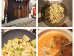 -会宾园·云山宴中餐