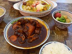 -澳门地道葡国餐