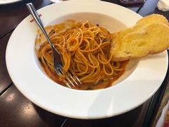 -Mr.Pizza米斯特比萨(苏州平江万达广场店)