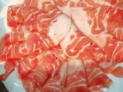 极品羔羊肉-槐店王婆大虾(双街镇店)