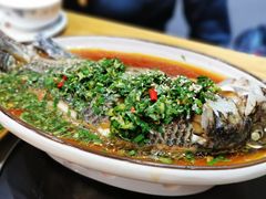 -妈妈的味道(和顺古镇店)