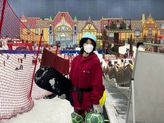 -广州热雪奇迹