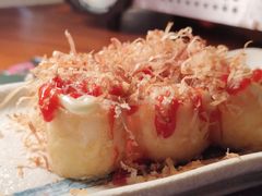 -烧鸟横丁(联发文创口岸店)