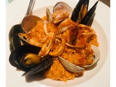 -大树餐厅(益田假日店)