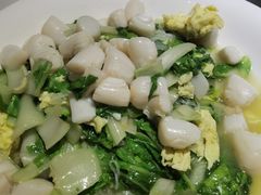 -33号大院·青岛本帮菜(五四广场店)