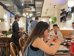 -乔街深夜食堂·小龙虾·高压锅生蚝(杭州总店)