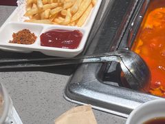 -海底捞火锅(青悦城店)