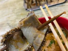 牛肚-老徐烧烤涮肚(交道口店)