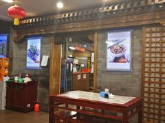 大堂-天兴居(鲜鱼口街店)
