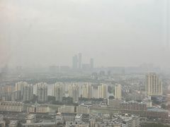 -南京金丝利喜来登酒店