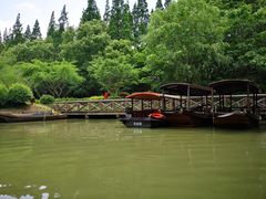 -同里国家湿地公园