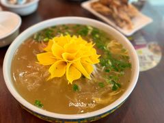 -真不同饭店(中州东路店)