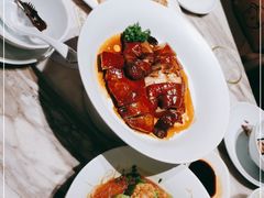 -汤城小厨•粤菜•靓汤(西直门凯德MALL店)