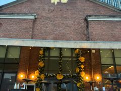 -埠口精酿夜景餐酒吧· BREWPORT BISTRO(长嘉汇重庆之眼店)