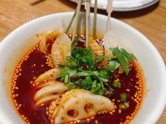 -太二酸菜鱼(财富购物中心店)