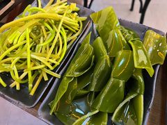 -大理.老字号渝记酸萝卜乌鱼(古城总店)