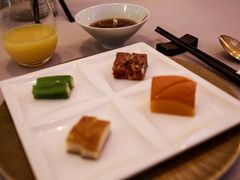-萬國春·中菜馆(颐和公馆店)