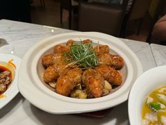 -荣兴酒家(徐家汇店)