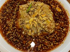 -雷祖芳老妈蹄花店