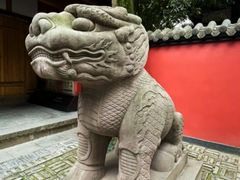 -成都武侯祠博物馆