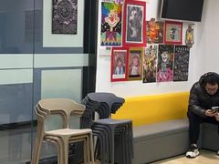 -稚未学·狼人杀·SWITCH包厢·桌游