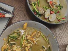 -半酌烧烤小酒馆(南京东路店)