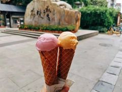 -成裕雪糕店(士多店)