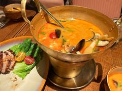 -CHINCHIN 青青·泰国料理(万象食家店)