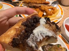 -比格比萨自助(南京万达茂店)