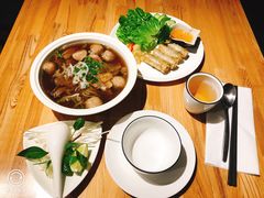 -大茴香越法料理(SOHO复兴店)