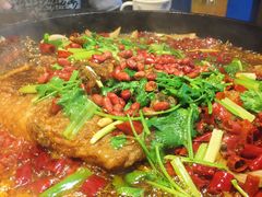 -雀舞云南菜(乐客城店)