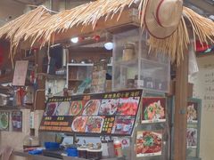 -老宅原住民沙茶面精品小吃(龙头路店)
