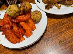 -汉巴味德·烤肉与啤酒的自助(杭州大悦城店)