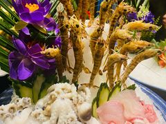 -太古汇海鲜姿造(延寿店)