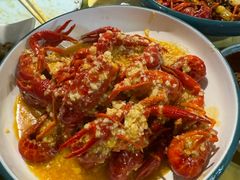 -小田油焖小龙虾(双井店)