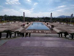 -中国闽台缘博物馆