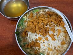 -老仓醋米线(嘎兰店)