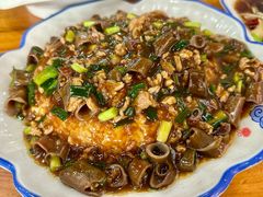 -渔家小院观海海肠捞饭地方菜(环海中路店)