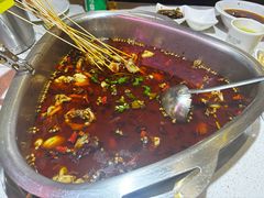 -味之绝美蛙鱼火锅(耍都店)