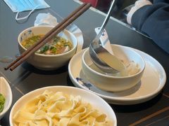 -打酱友•斑鱼海鲜粥火锅(吴桥店)