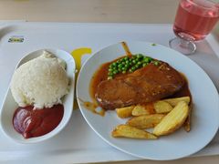 -宜家·瑞典风味餐厅(烟台路店)