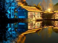 -南通濠河风景名胜区