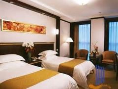 -青岛五四广场海景美仑国际公寓酒店