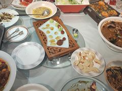 -鼎好家常菜(天桥店)