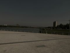 -灞河西岸滨河公园