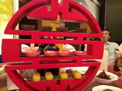 -南京苏宁环球大酒店(桥北店)