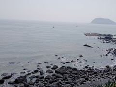 -漳州滨海火山岛自然生态风景区